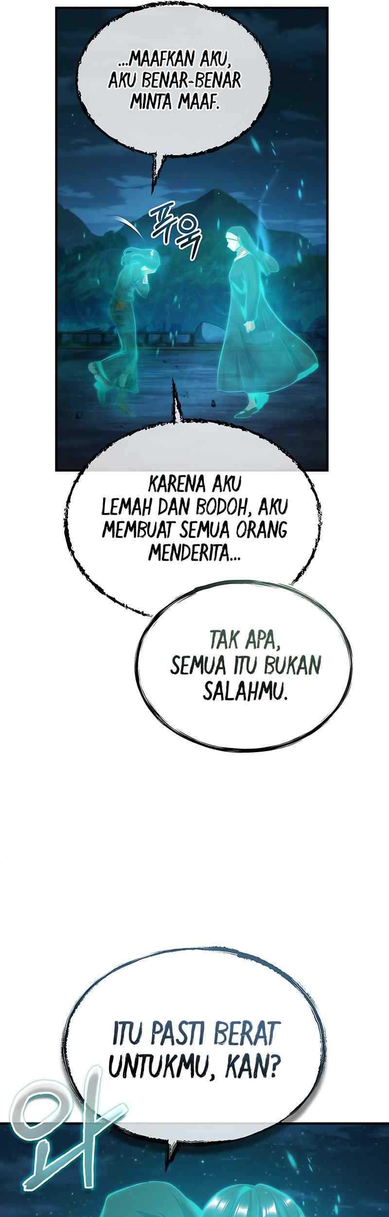 Academy’s Undercover Professor chapter 71 halaman 74