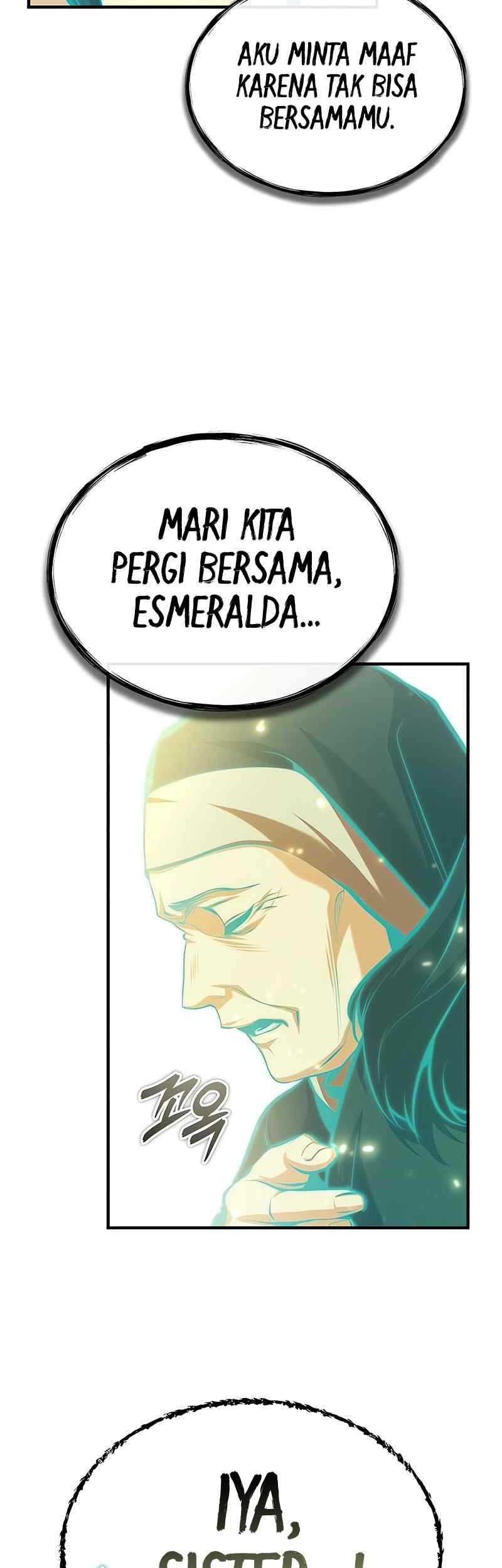 Academy’s Undercover Professor chapter 71 halaman 76