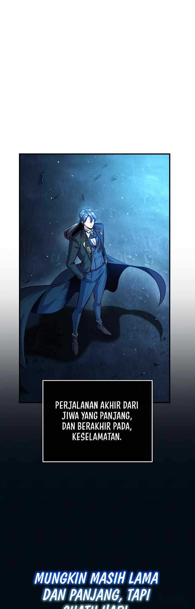 Academy’s Undercover Professor chapter 71 halaman 79