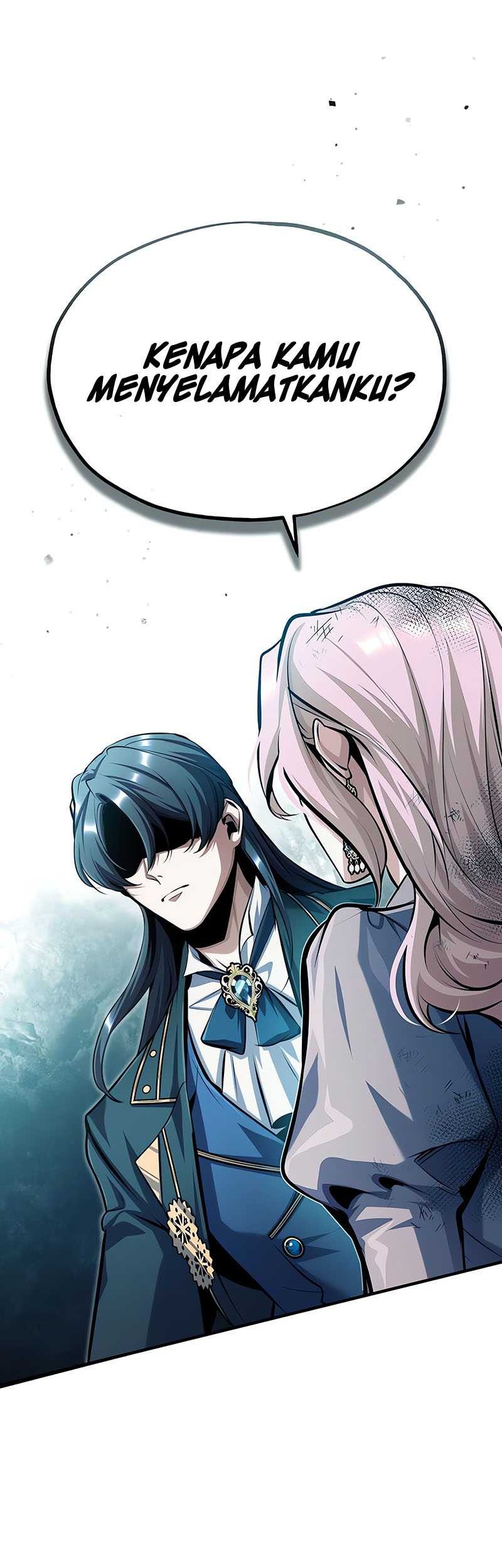 Academy’s Undercover Professor chapter 72 halaman 12