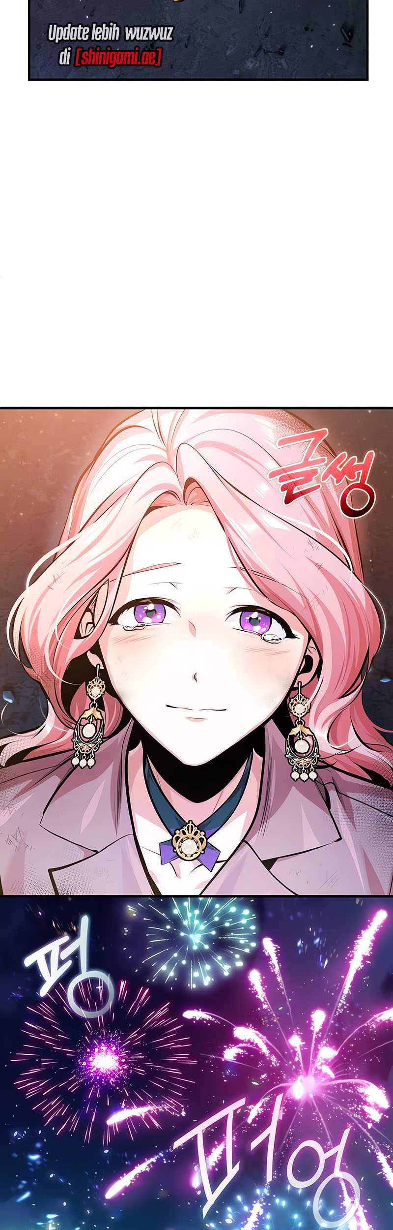 Academy’s Undercover Professor chapter 72 halaman 16