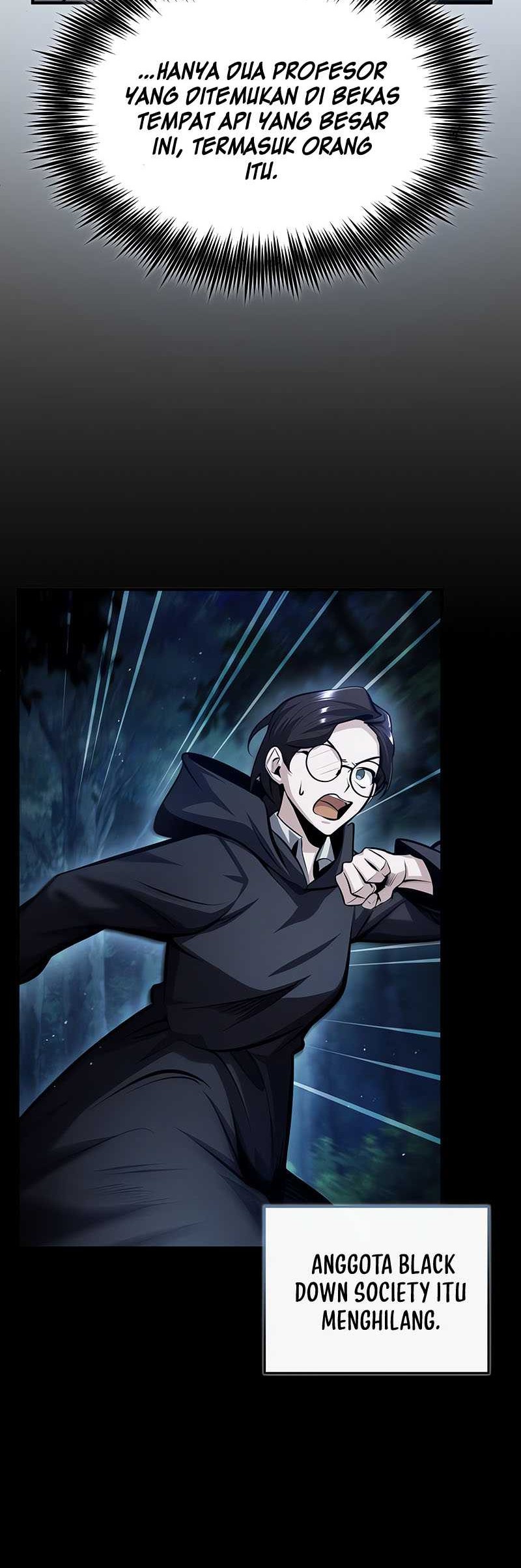 Academy’s Undercover Professor chapter 72 halaman 21