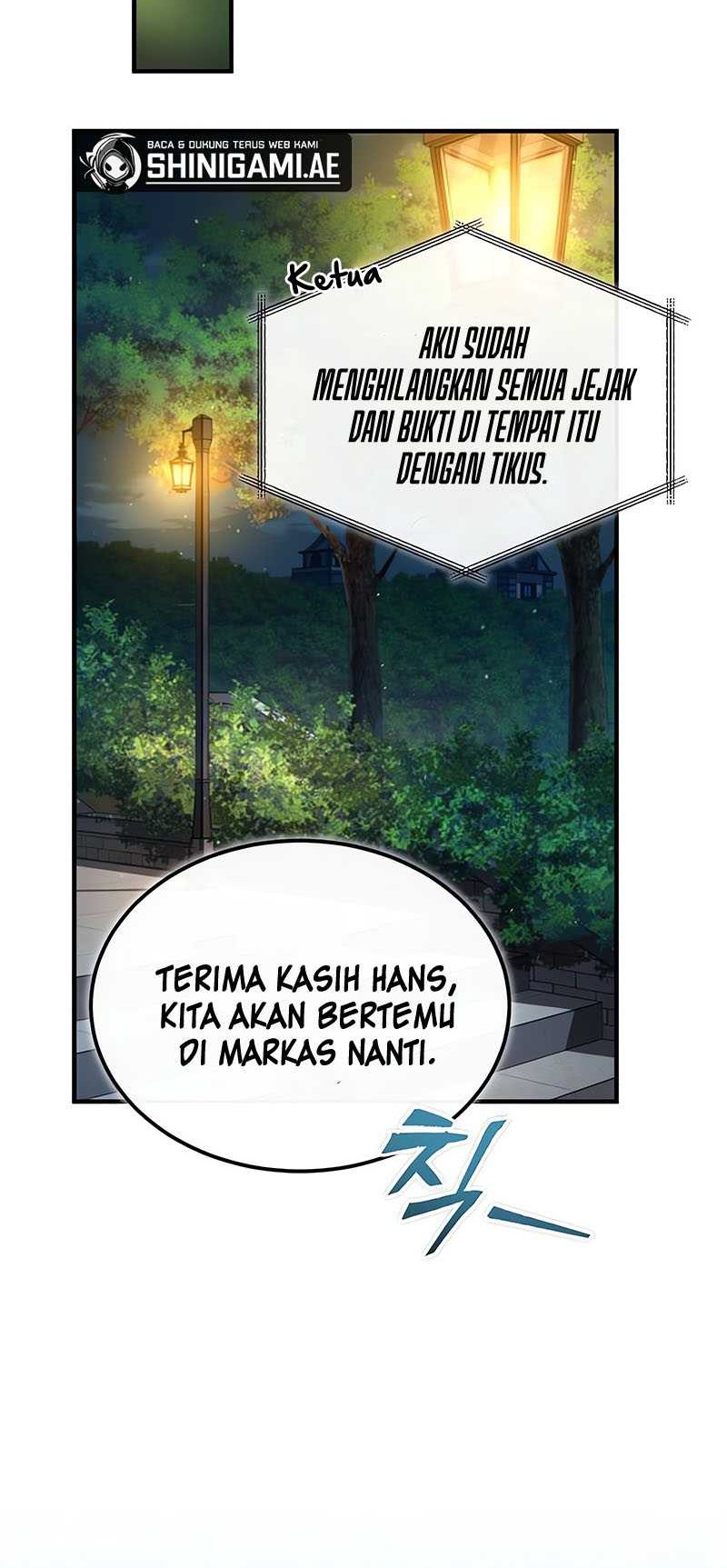 Academy’s Undercover Professor chapter 72 halaman 25