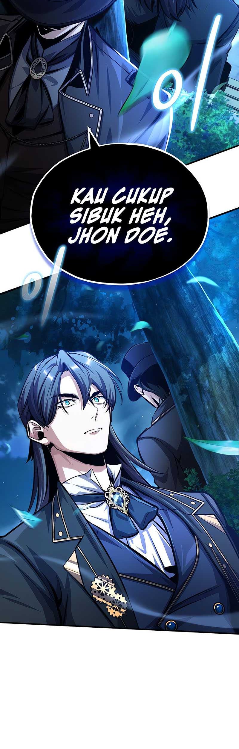 Academy’s Undercover Professor chapter 72 halaman 28