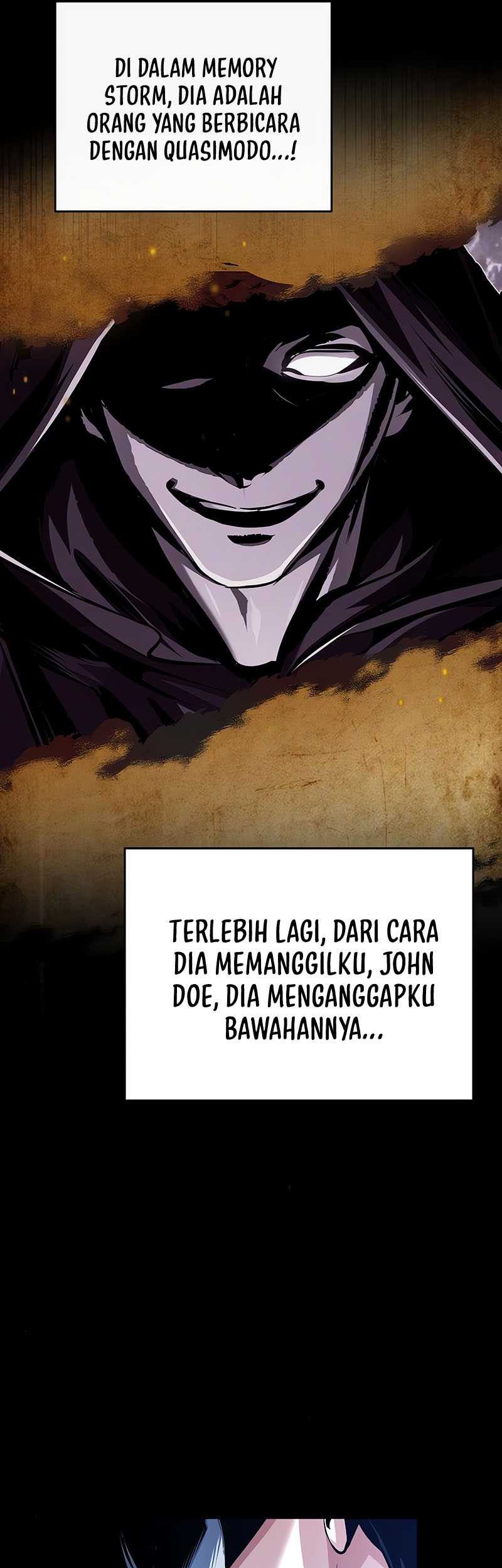 Academy’s Undercover Professor chapter 72 halaman 30