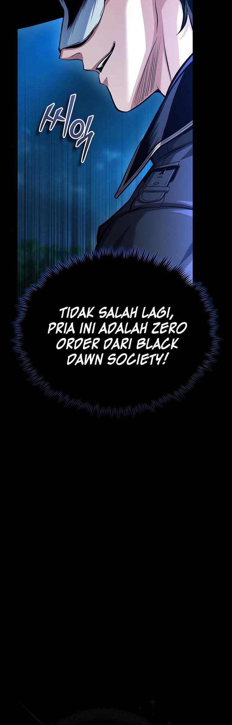 Academy’s Undercover Professor chapter 72 halaman 31