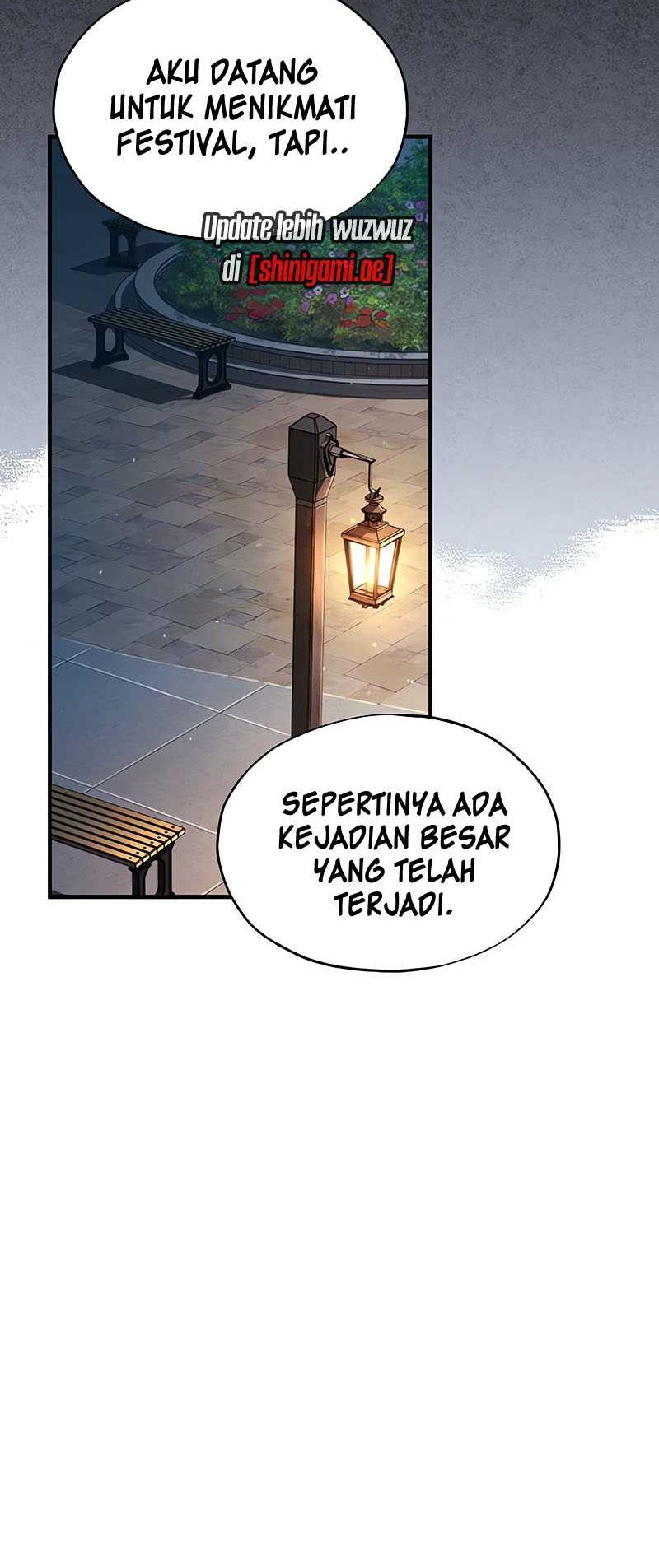 Academy’s Undercover Professor chapter 72 halaman 33