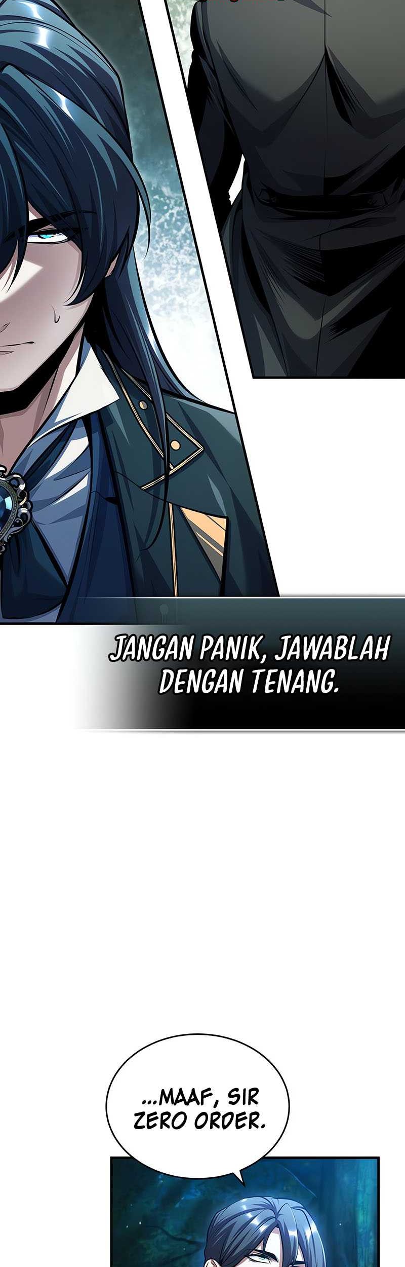 Academy’s Undercover Professor chapter 72 halaman 36