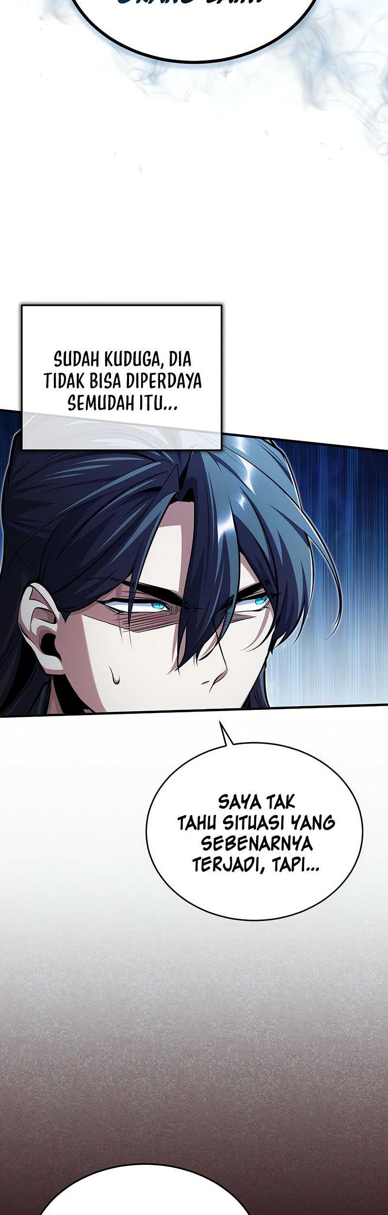 Academy’s Undercover Professor chapter 72 halaman 43