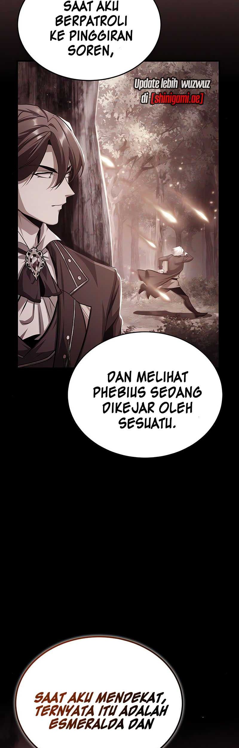 Academy’s Undercover Professor chapter 72 halaman 44