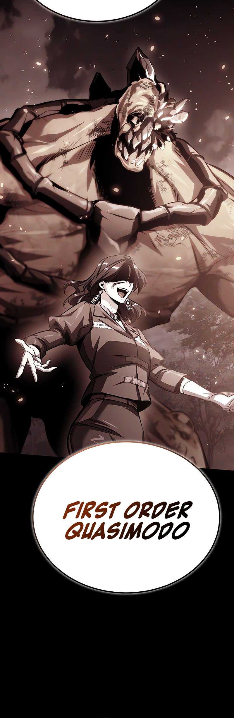 Academy’s Undercover Professor chapter 72 halaman 45