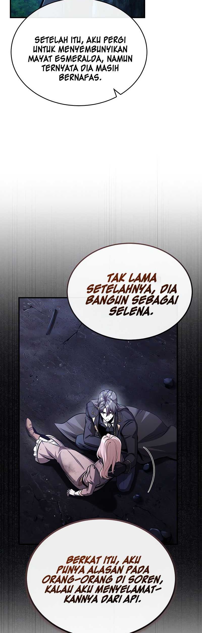Academy’s Undercover Professor chapter 72 halaman 52