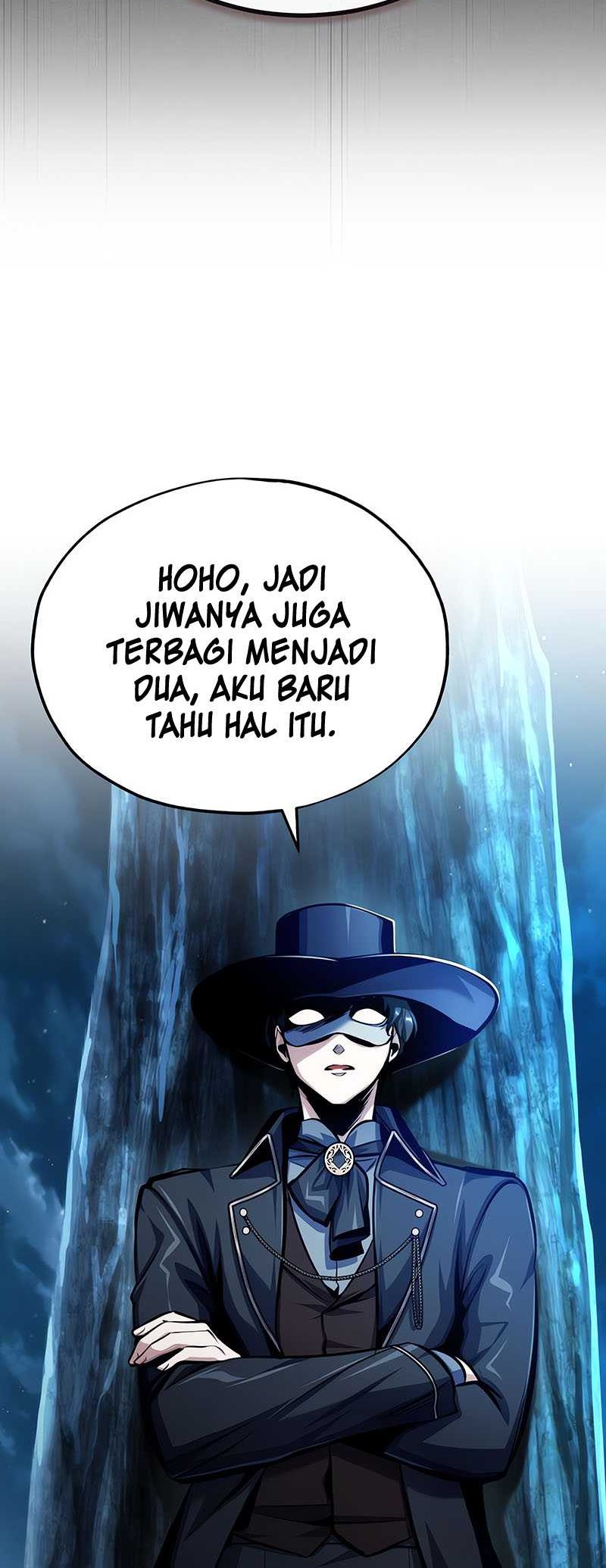 Academy’s Undercover Professor chapter 72 halaman 53