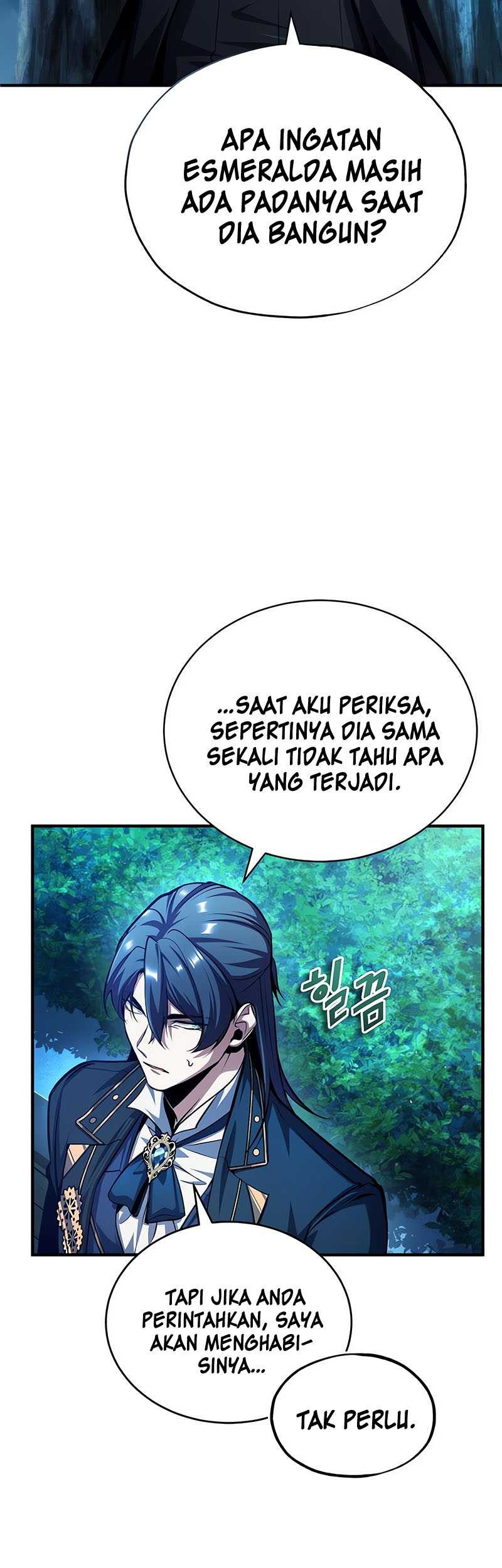 Academy’s Undercover Professor chapter 72 halaman 54