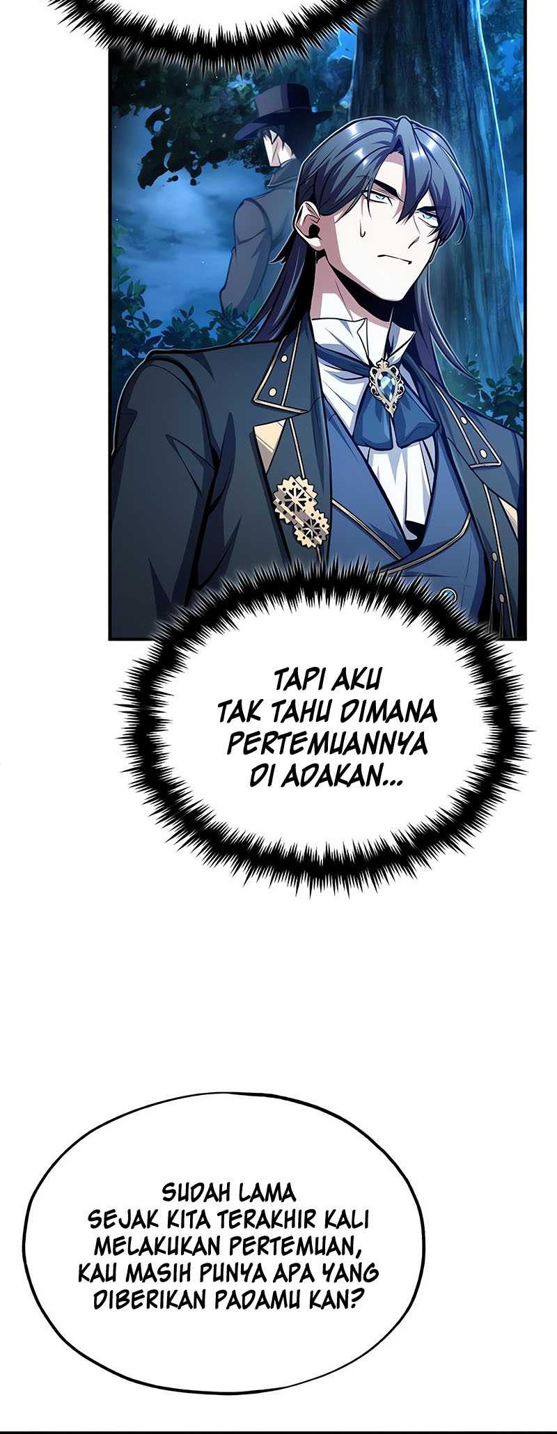 Academy’s Undercover Professor chapter 72 halaman 57