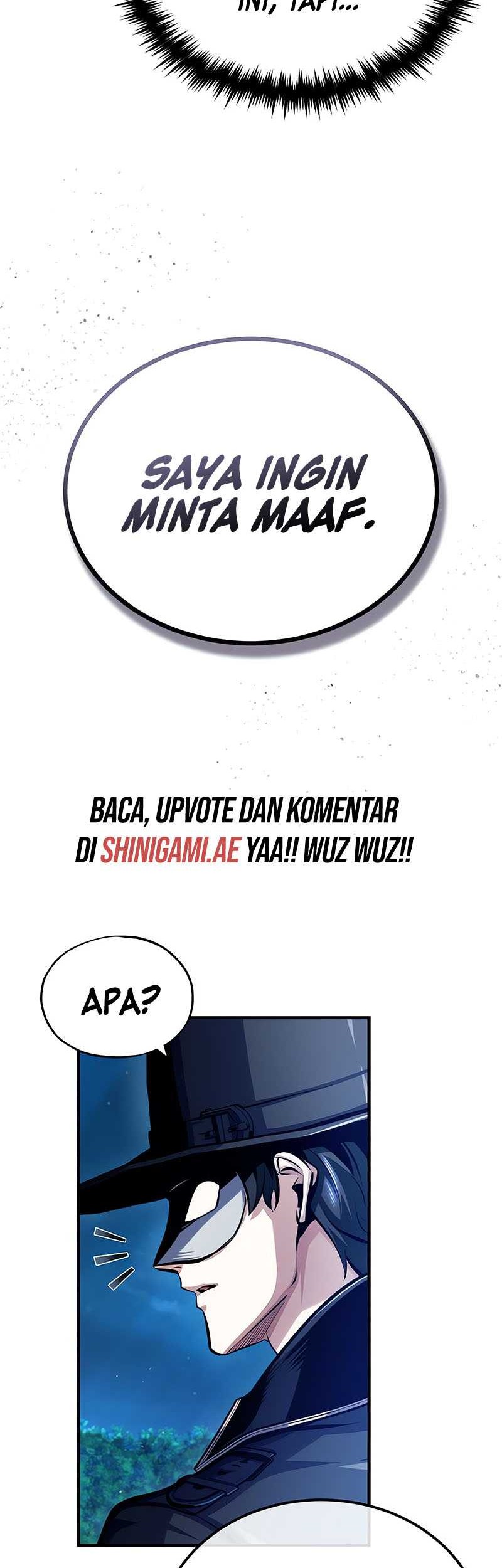 Academy’s Undercover Professor chapter 72 halaman 59