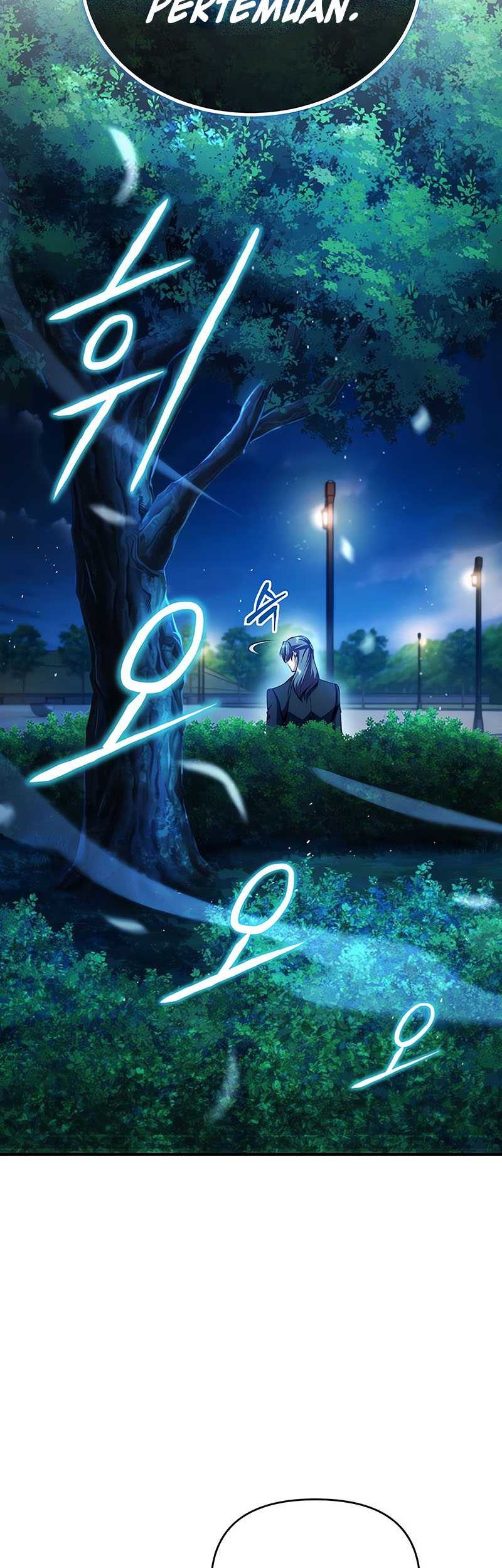 Academy’s Undercover Professor chapter 72 halaman 63