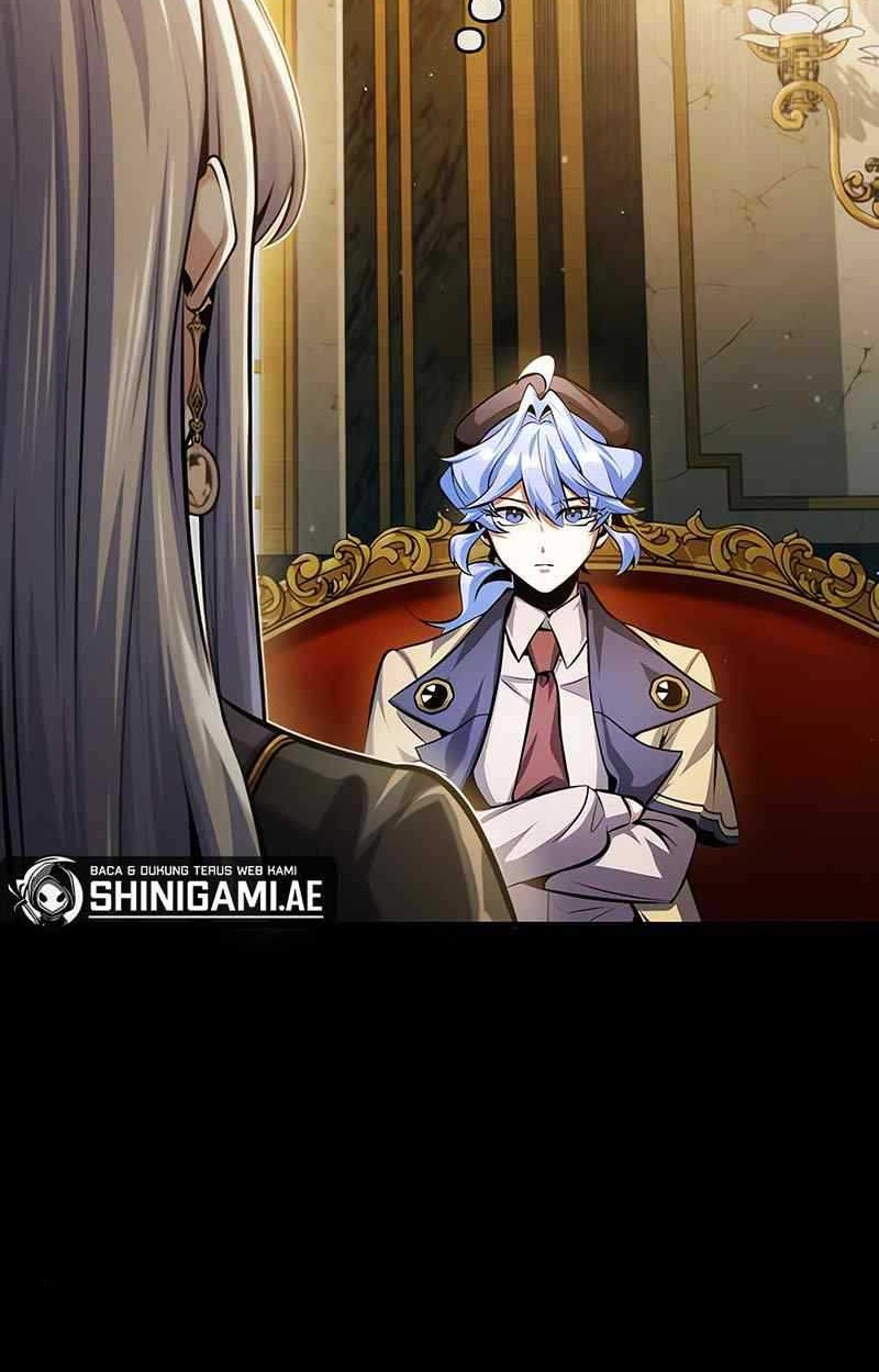Academy’s Undercover Professor Bab 73 halaman 25