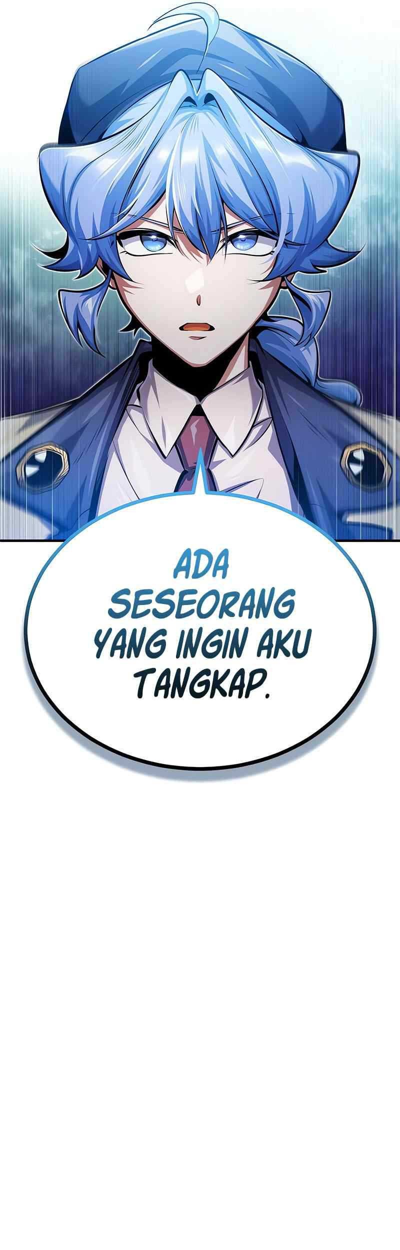 Academy’s Undercover Professor Bab 73 halaman 34