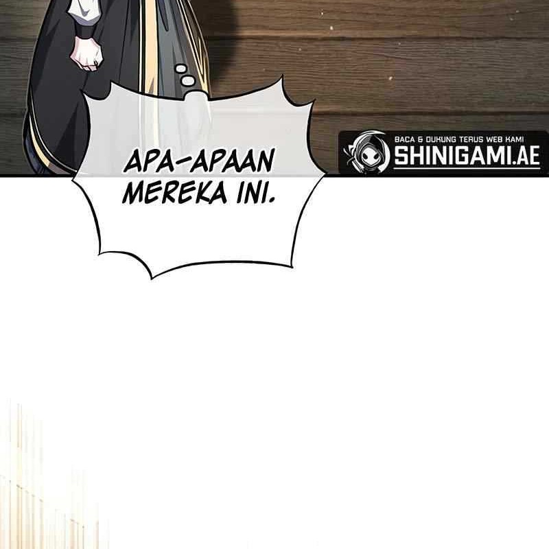 Academy’s Undercover Professor Bab 73 halaman 41