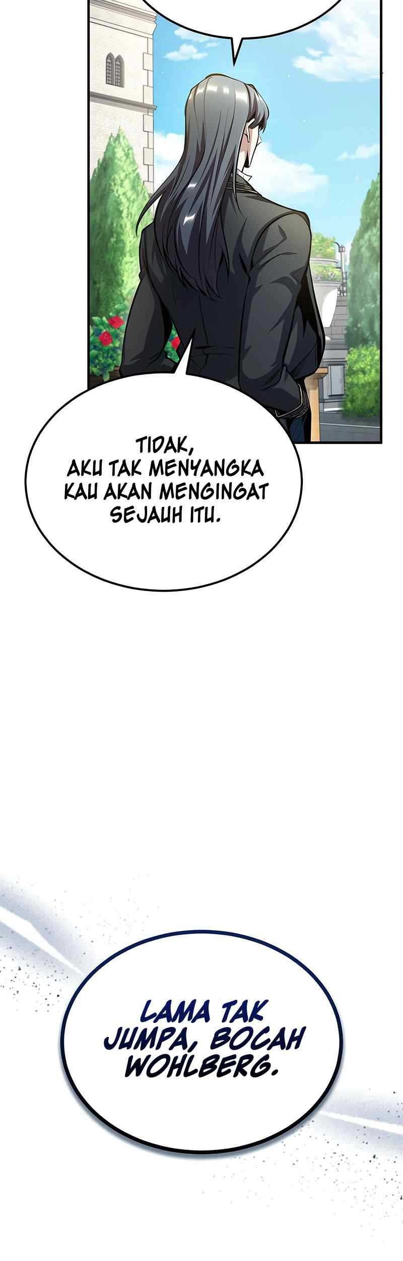 Academy’s Undercover Professor Bab 73 halaman 63