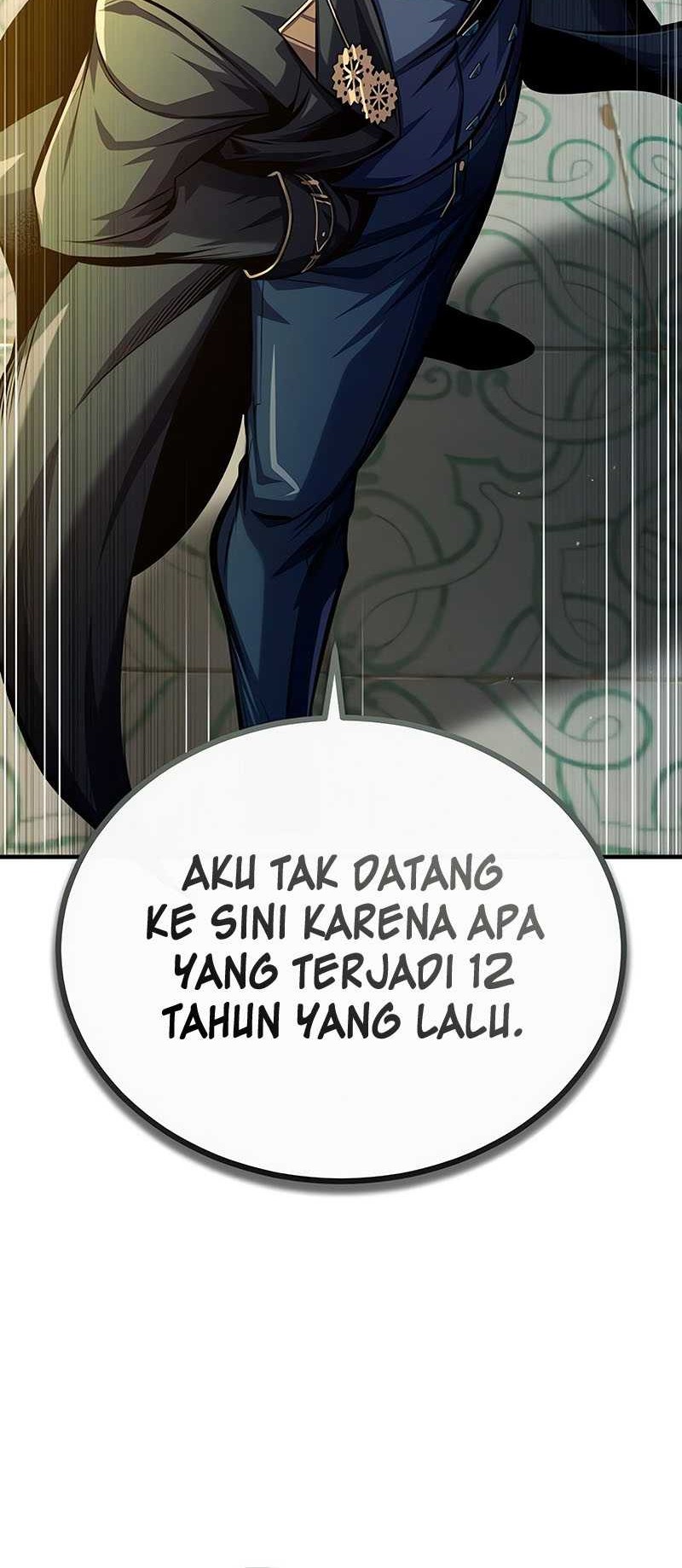Academy’s Undercover Professor Bab 74 halaman 5