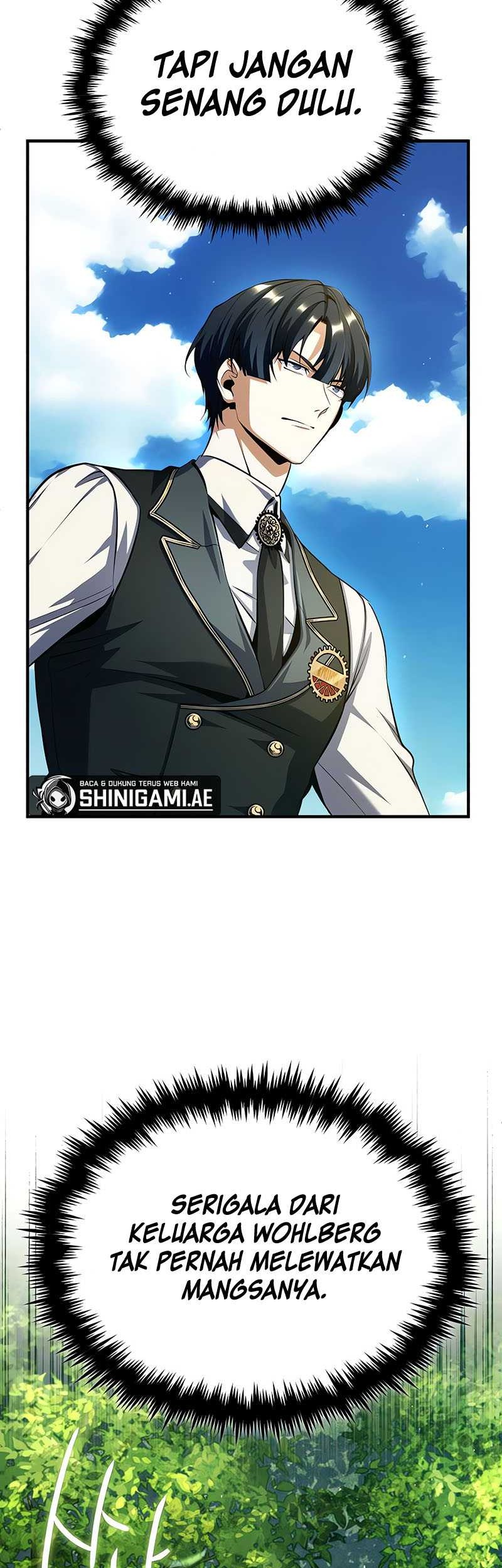 Academy’s Undercover Professor Bab 74 halaman 24