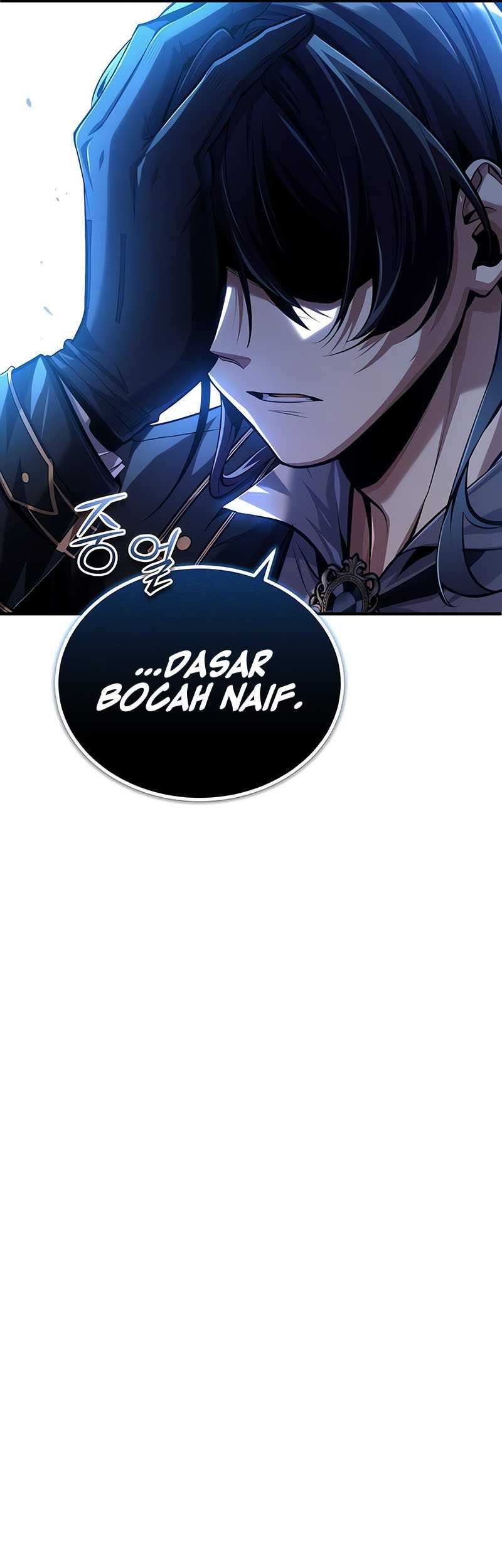 Academy’s Undercover Professor Bab 74 halaman 26
