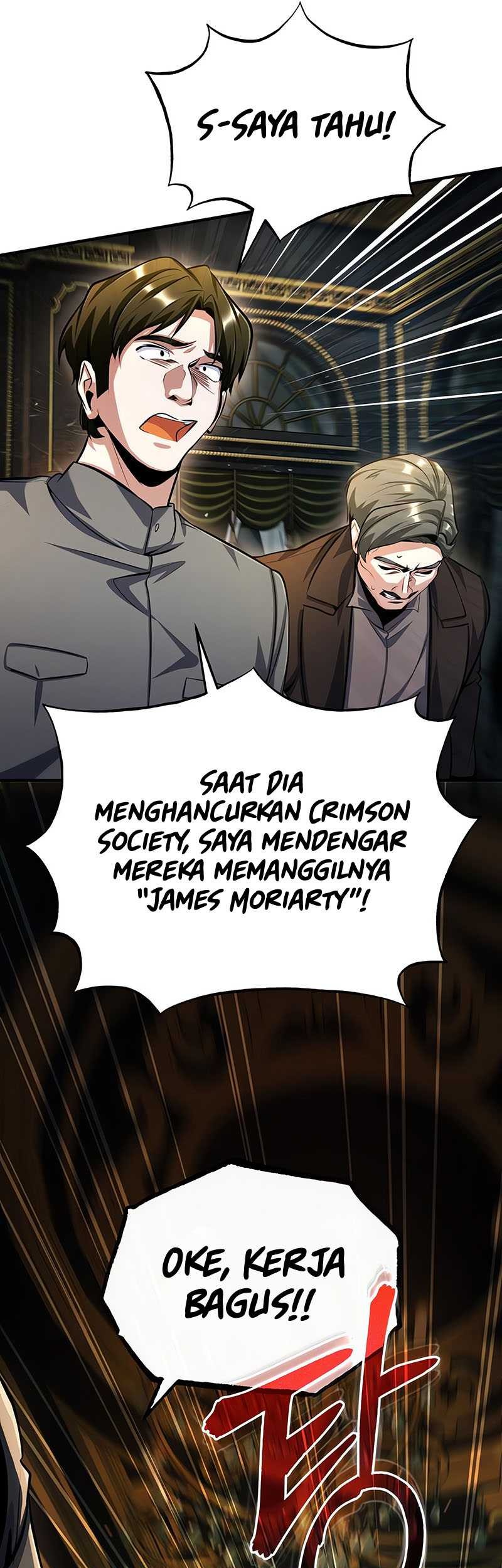 Academy’s Undercover Professor Bab 74 halaman 42
