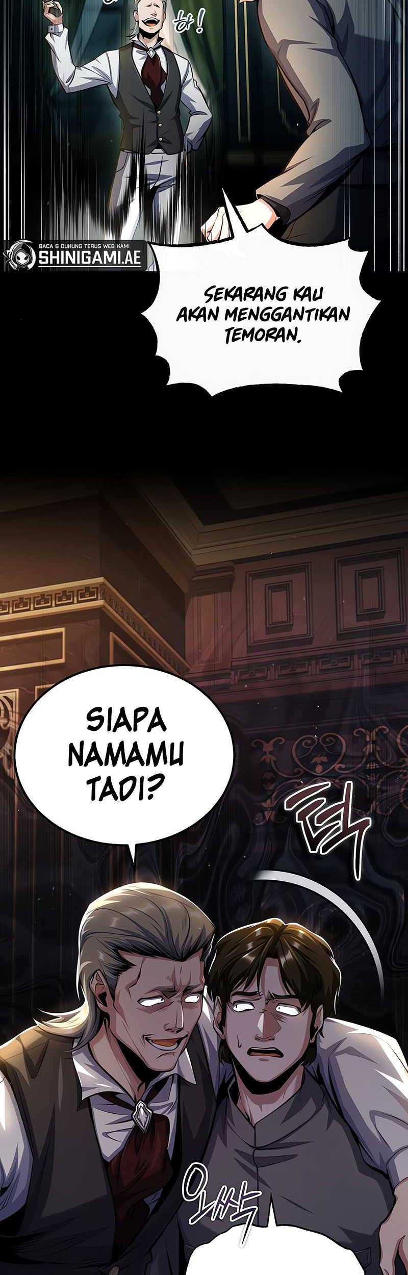 Academy’s Undercover Professor Bab 74 halaman 44