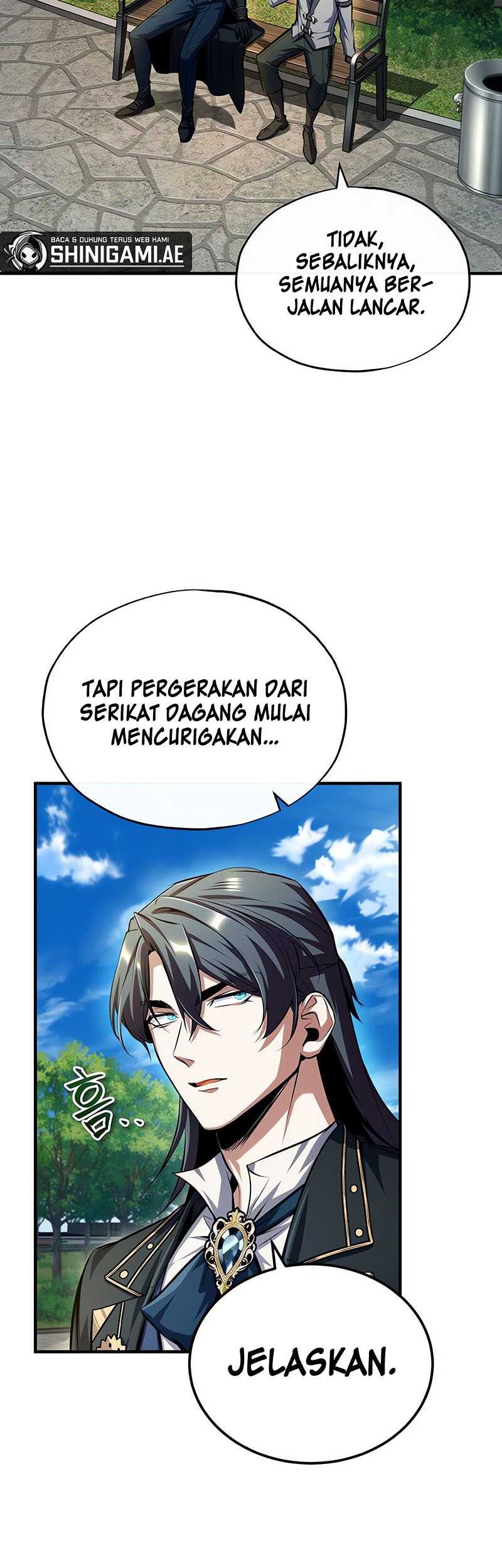 Academy’s Undercover Professor Bab 74 halaman 52