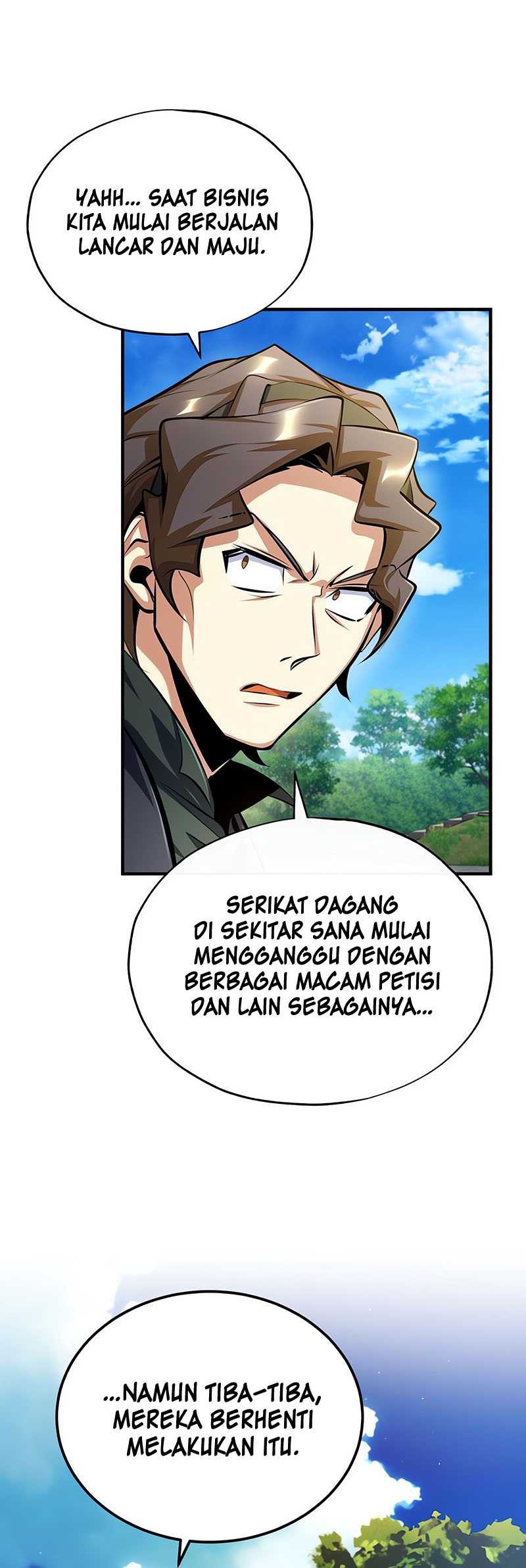 Academy’s Undercover Professor Bab 74 halaman 53