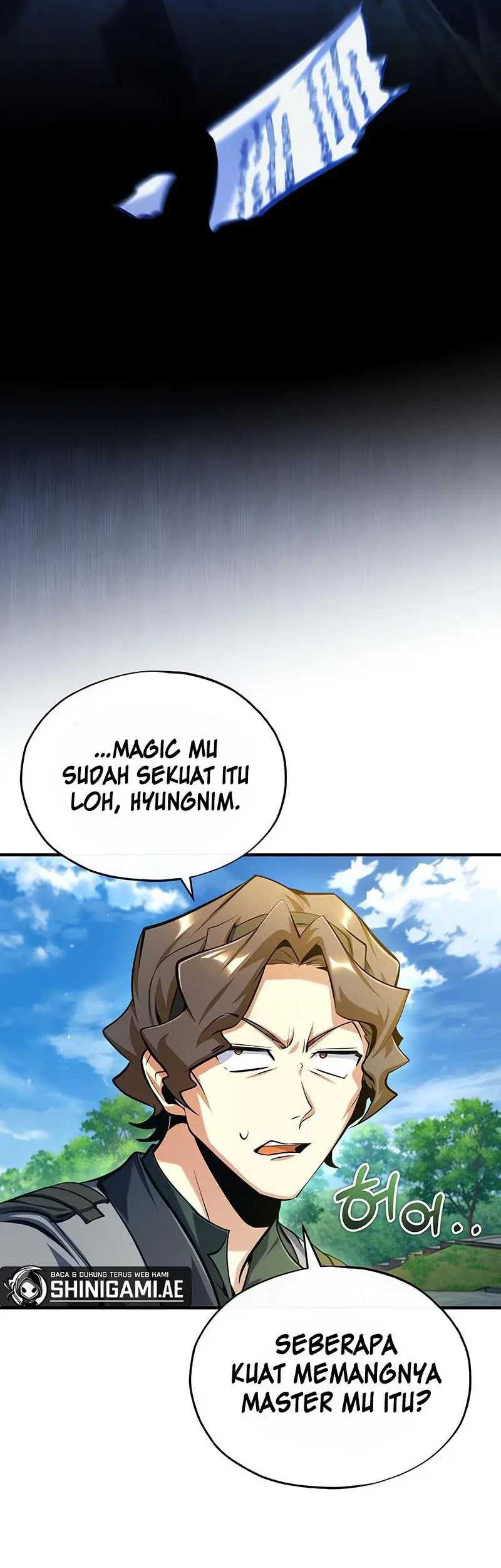 Academy’s Undercover Professor Bab 75 halaman 7
