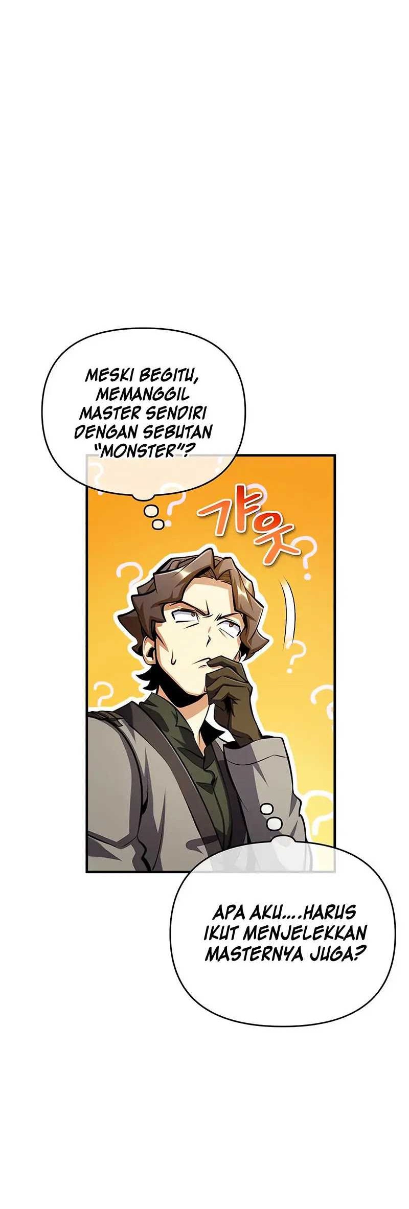 Academy’s Undercover Professor Bab 75 halaman 9