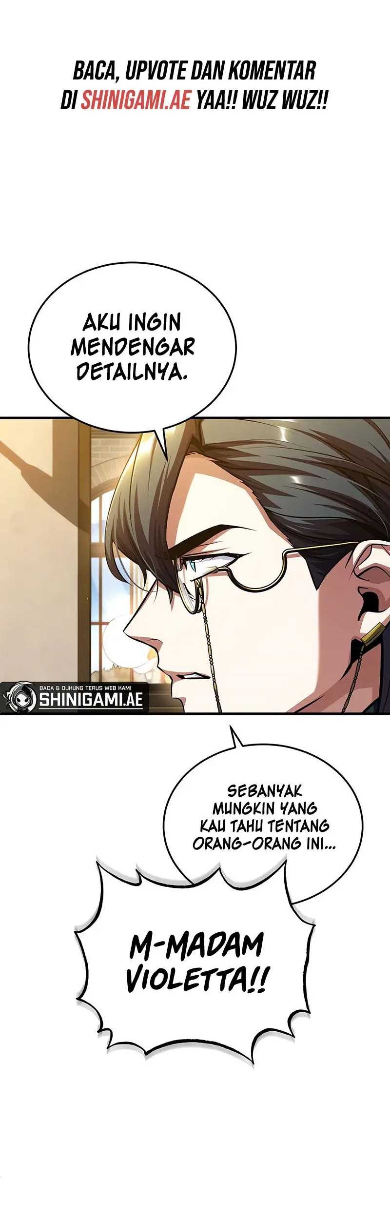 Academy’s Undercover Professor Bab 75 halaman 21