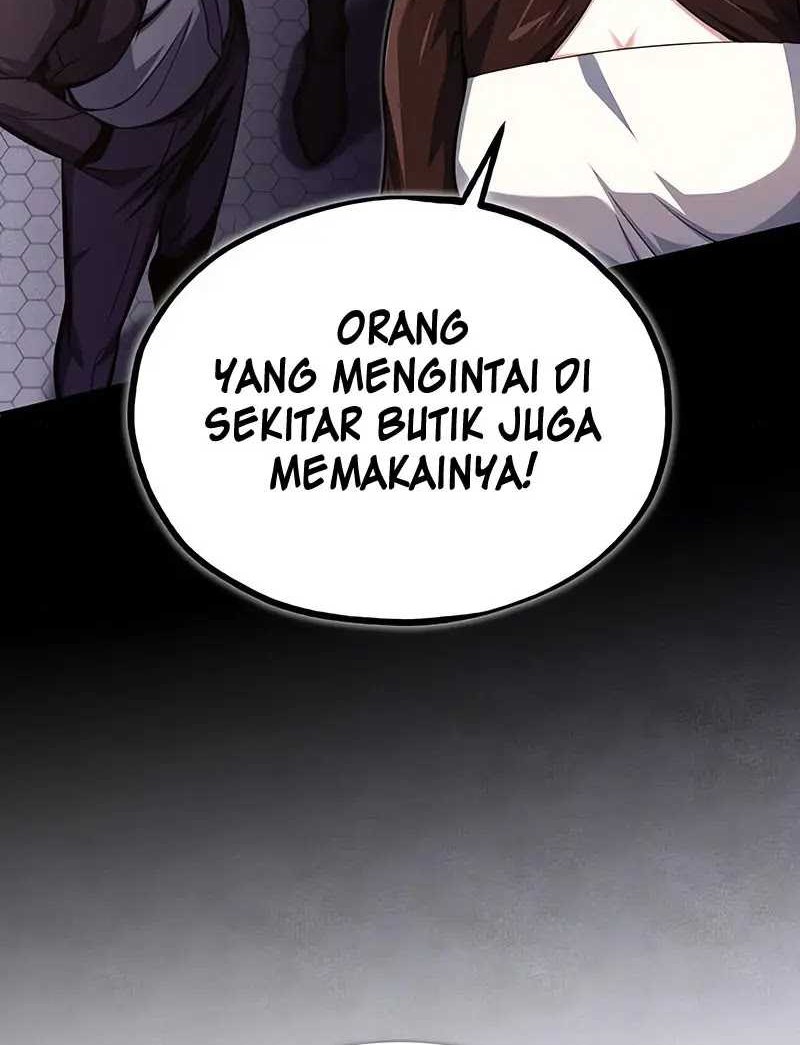 Academy’s Undercover Professor Bab 75 halaman 57