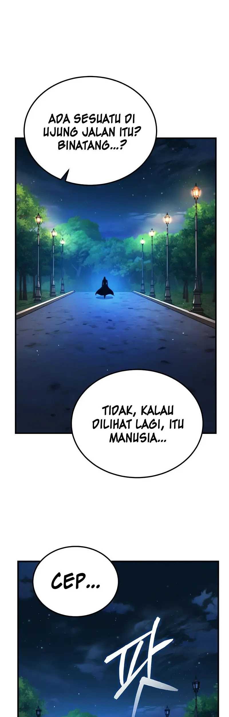 Academy’s Undercover Professor Bab 75 halaman 62