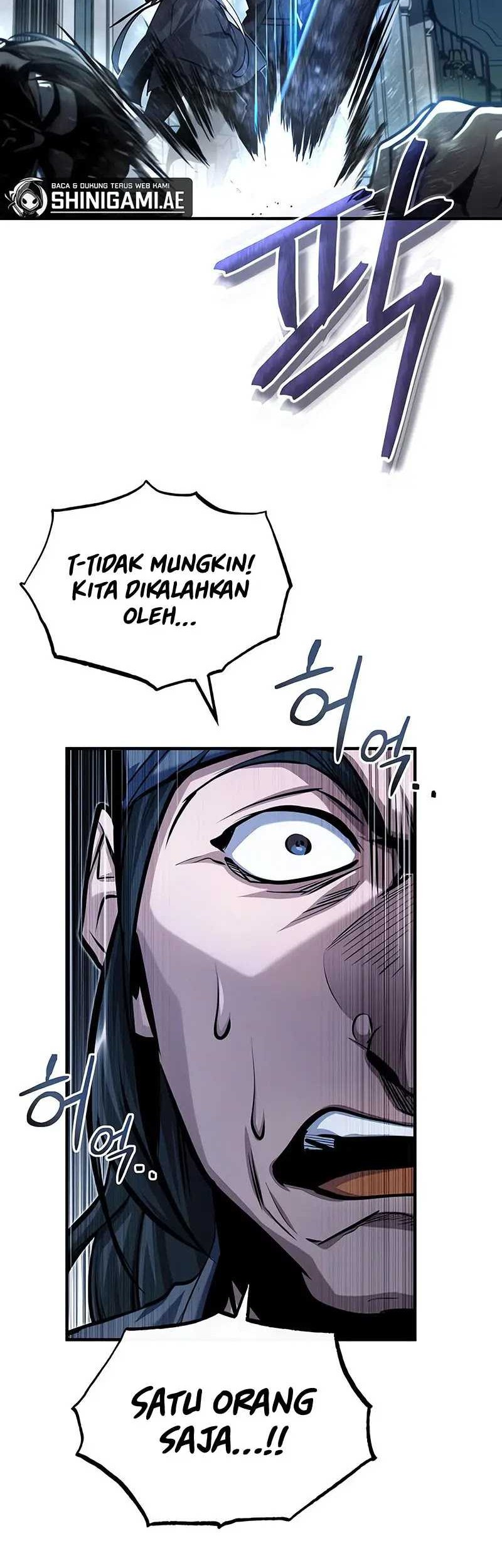 Academy’s Undercover Professor chapter 76 halaman 3