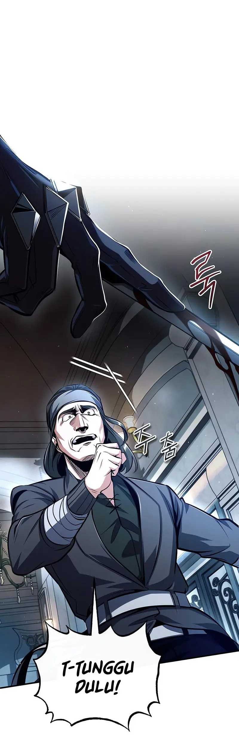 Academy’s Undercover Professor chapter 76 halaman 4