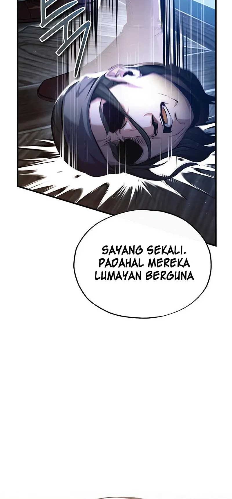 Academy’s Undercover Professor chapter 76 halaman 9