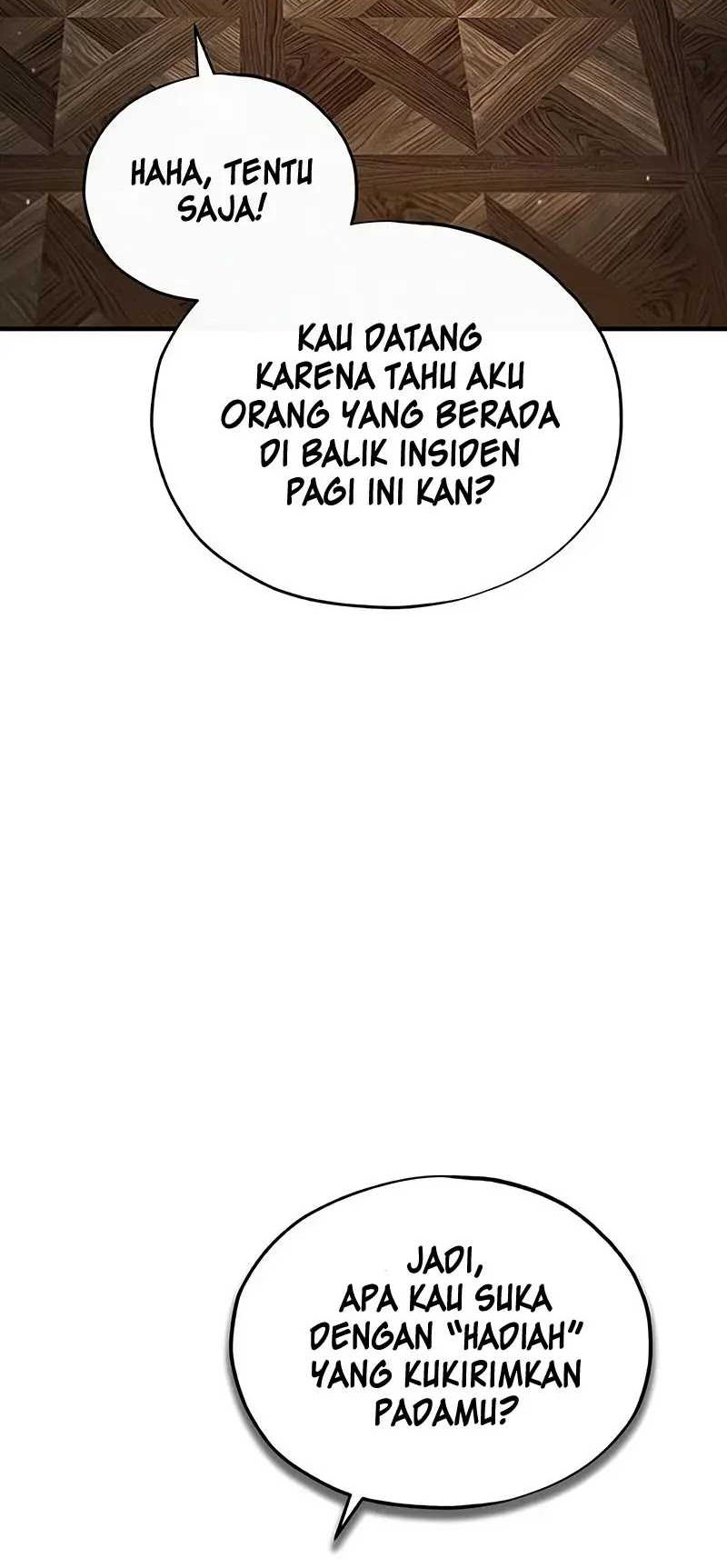 Academy’s Undercover Professor chapter 76 halaman 13