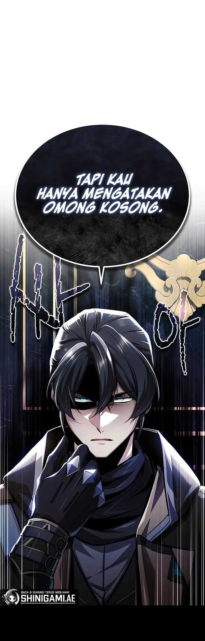 Academy’s Undercover Professor chapter 76 halaman 15