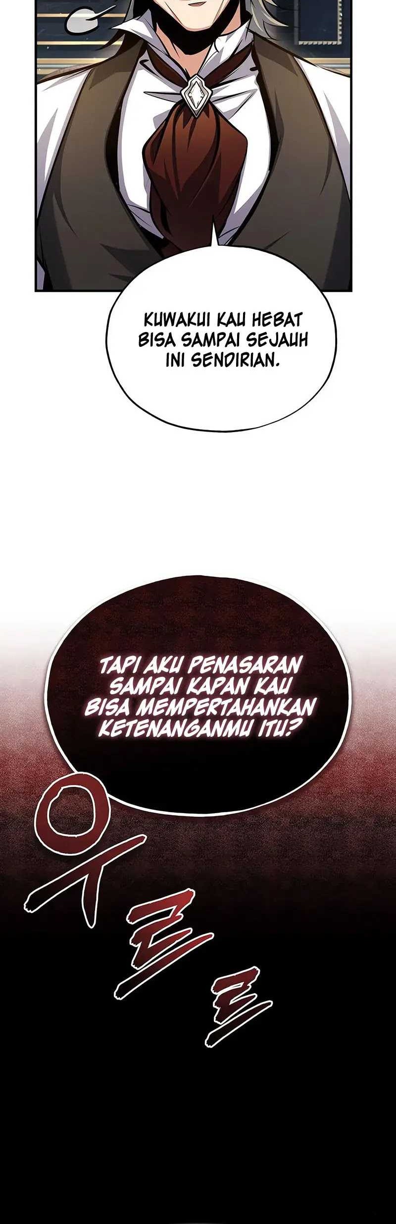 Academy’s Undercover Professor chapter 76 halaman 17