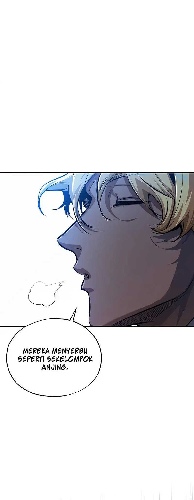 Academy’s Undercover Professor chapter 76 halaman 25