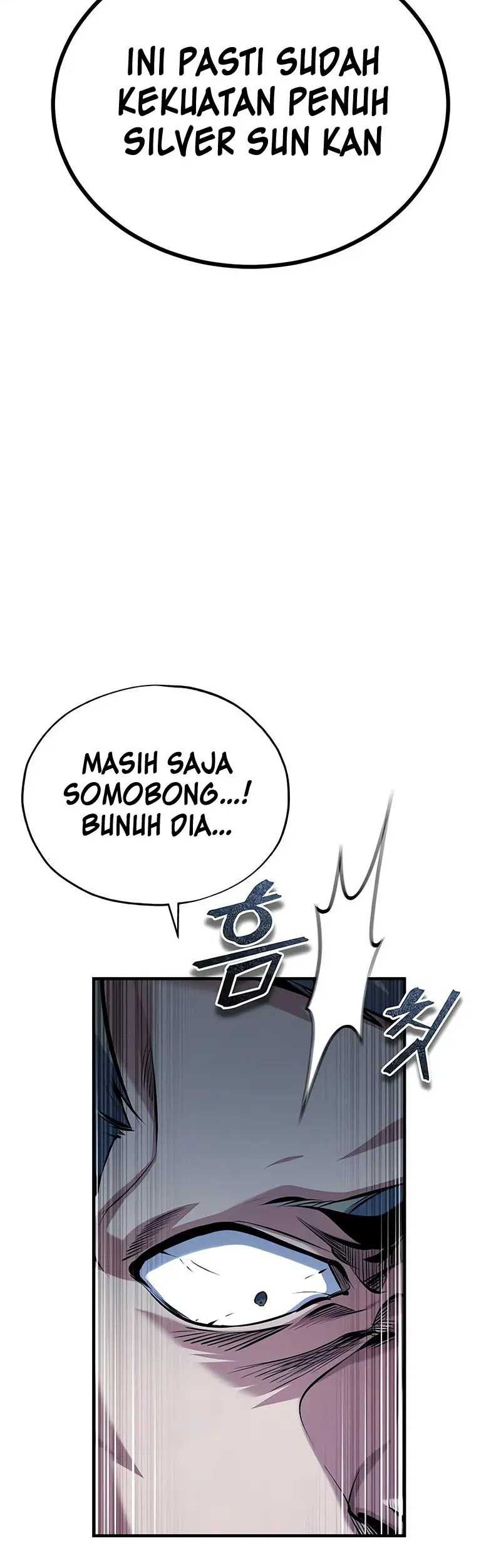 Academy’s Undercover Professor chapter 76 halaman 28