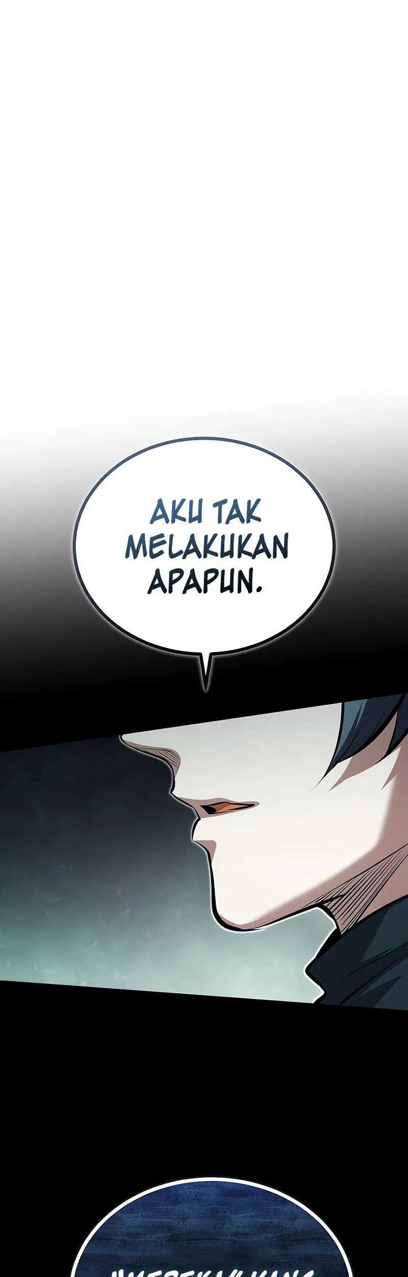Academy’s Undercover Professor chapter 76 halaman 31