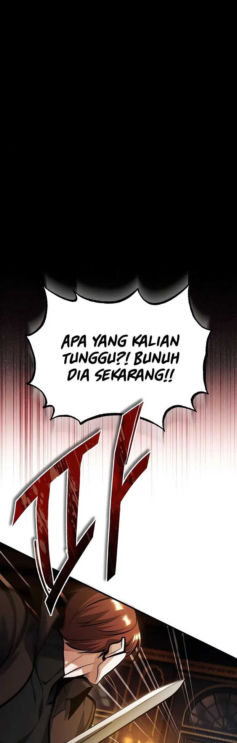 Academy’s Undercover Professor chapter 76 halaman 34