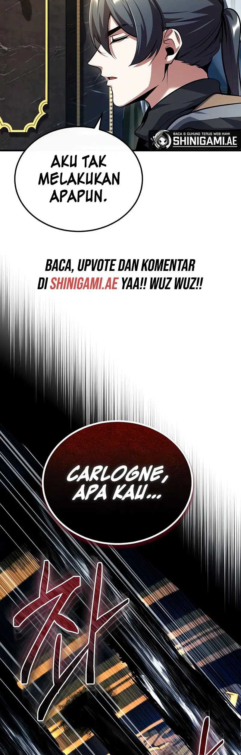 Academy’s Undercover Professor chapter 76 halaman 40