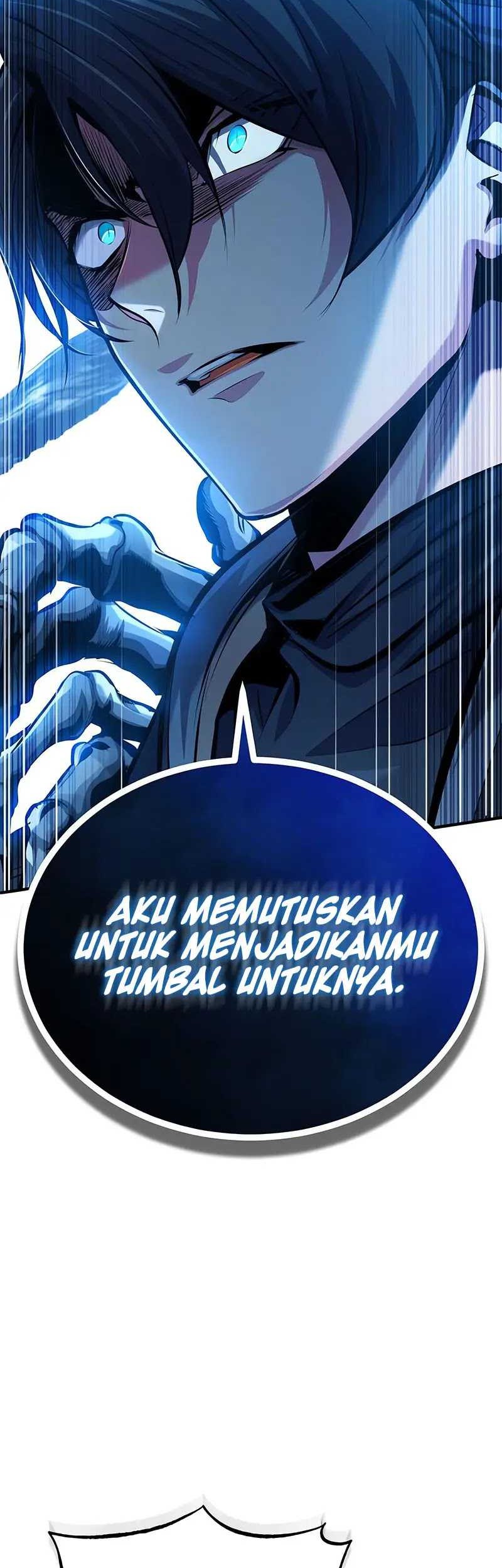 Academy’s Undercover Professor chapter 76 halaman 48