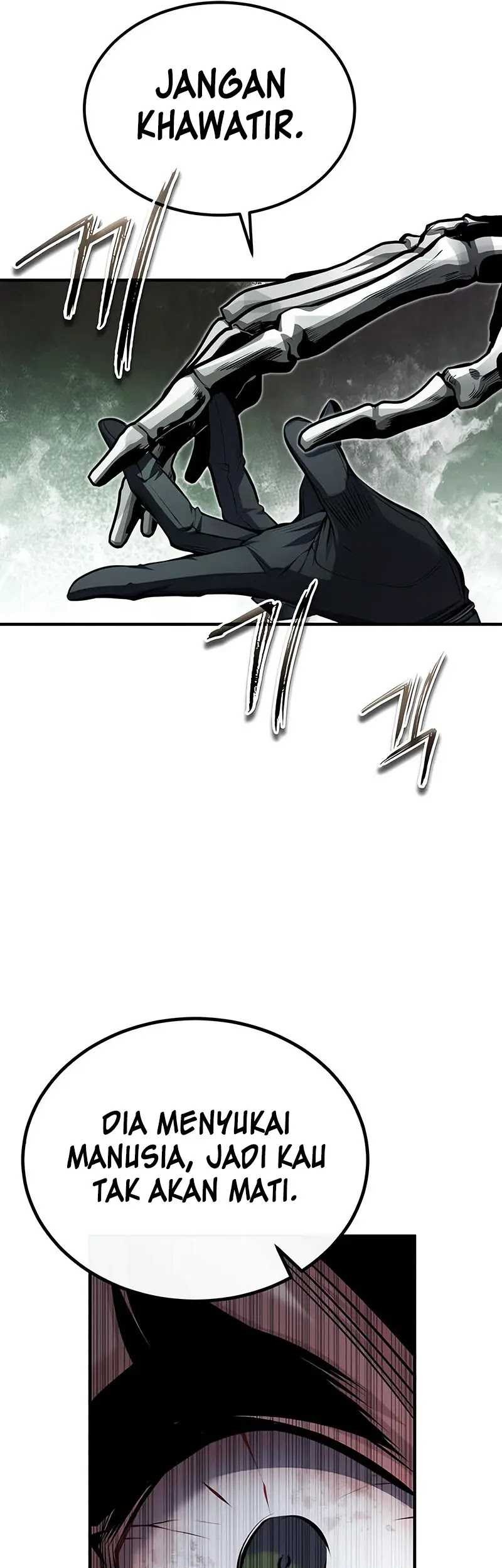Academy’s Undercover Professor chapter 76 halaman 50